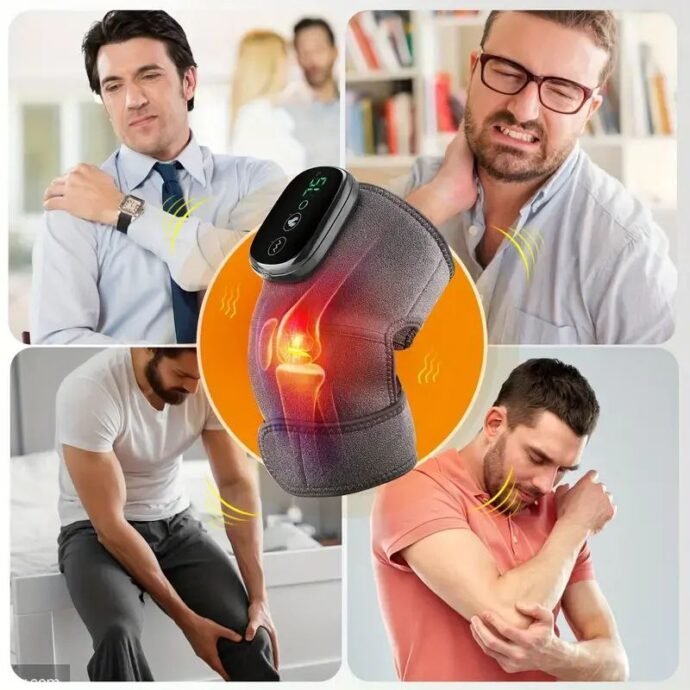 ⁦جهاز التدليك الذكي⁩ - الصورة ⁦2⁩