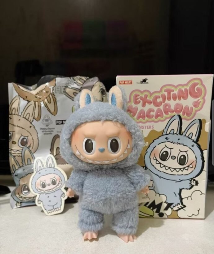 Labubu